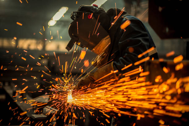 Best Artistic and Custom Metal Fabrication in Bronx, NY