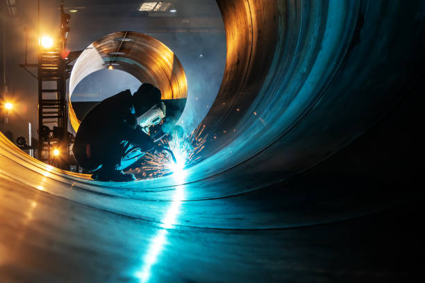 Best Marine and Shipbuilding Welding in Bronx, NY