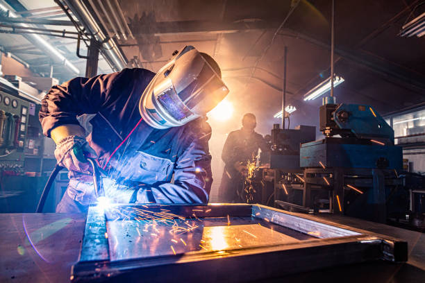 Affordable Welder Services in Bronx, NY
