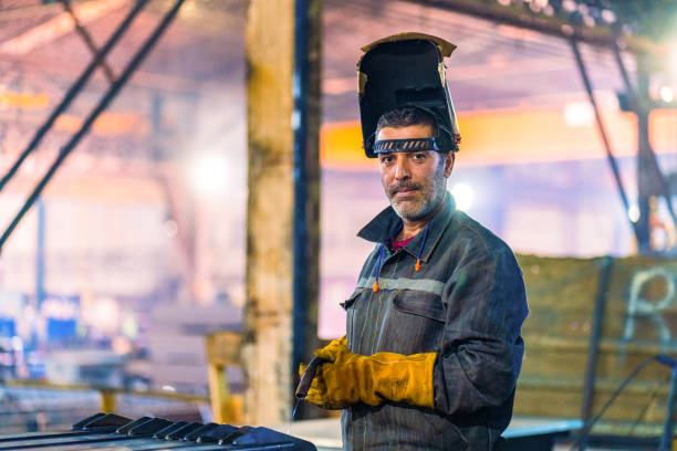 Best Food and Beverage Processing Equipment Welding in Bronx, NY