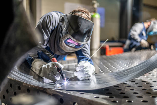 Best Pipe Welding in Bronx, NY