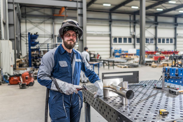 Best Specialty Welding Processes in Bronx, NY
