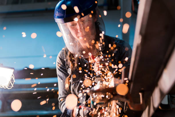 Reliable Bronx, NY Welder & Metal Fabrication Solutions